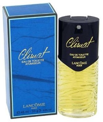 Lancôme Climat Toaletní voda 75 ml pro ženy Tester