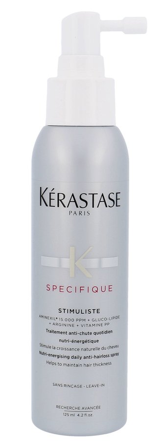 Kérastase Spécifique Přípravek proti padání vlasů Stimuliste 125 ml pro ženy