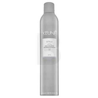 Vlasová kosmetika  v naší nabídce nese jména těch nejslavnějších kadeřnických značek. Stylingové spreje značky Keune z kolekce Style byly vytvořeny pro všechny typy vlasů speciálně pro ženy. Tento kadeřnický zázrak má objem 500 ml.