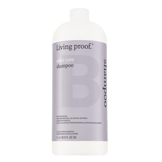 Living Proof Color Care Shampoo vyživující šampon pro barvené vlasy 1000 ml