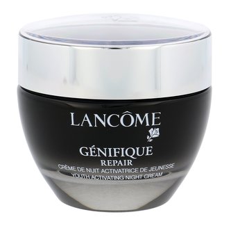 Lancôme Genifique Repair Noční pleťový krém Youth Activating 50 ml pro ženy Tester