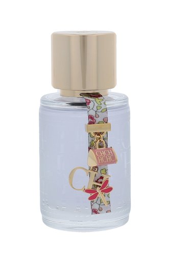 Carolina Herrera CH L´Eau Toaletní voda 50 ml pro ženy