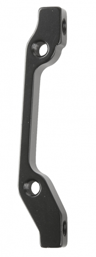 adaptér kotoučové brzdy M-WAVE přední 160mm standard original balení