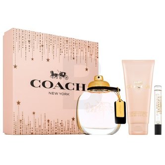 Coach Coach dárková sada pro ženy Set II. 90 ml