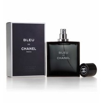 Chanel Bleu de Chanel Toaletní voda 100 ml pro muže Tester