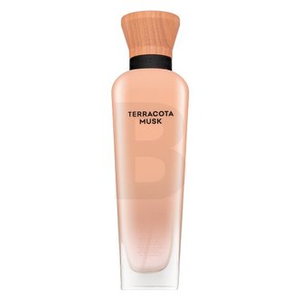 Adolfo Dominguez Terracota Musk parfémovaná voda pro ženy 120 ml