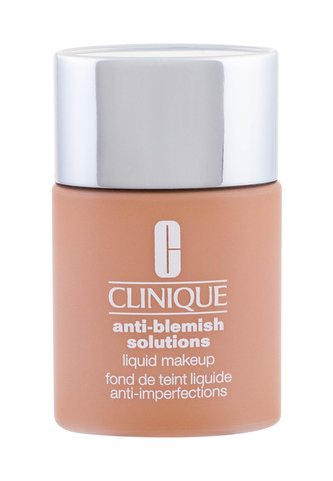 Clinique Anti-Blemish Solutions Makeup 30 ml 05 Fresh Beige pro ženy