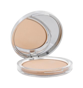 Clinique Stay-Matte Pudr Sheer Pressed Powder 7,6 g 101 Invisible Matte pro ženy