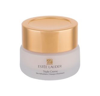 Estée Lauder Triple Creme Pleťová maska 50 ml pro ženy