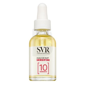 Pleťová a tělová kosmetika v naší nabídce nese jména těch nejslavnějších kosmetických značek. Tento přípravek značky SVR se řadí pod pleťové oleje a byl vytvořen speciálně pro ženy. Toto balení obsahuje 30 ml vámi vybraného produktu. Péče o pleť je zase o