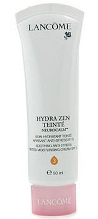 Lancôme Hydra Zen BB krém Teinte 50 ml 3 Doré SPF15 pro ženy