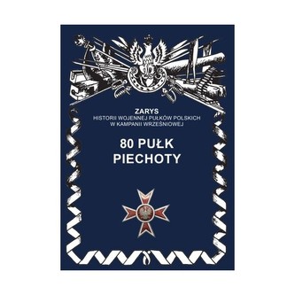 80 Pułk piechoty