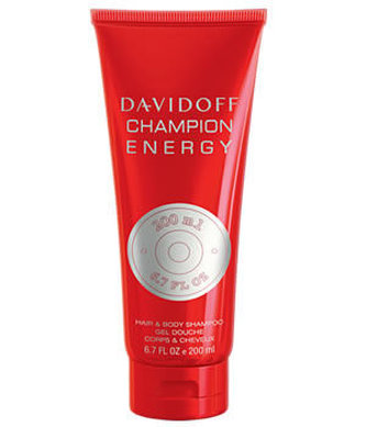Davidoff Champion Sprchový gel Energy 200 ml pro muže