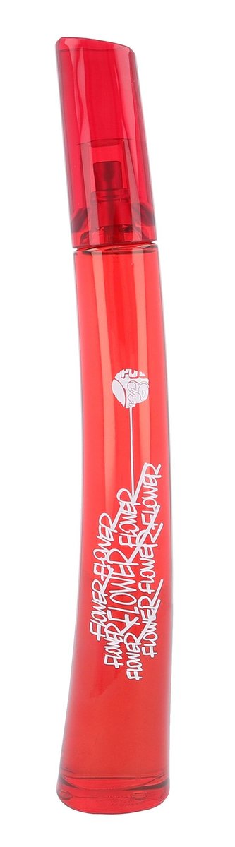 KENZO Flower Tag Toaletní voda 100 ml pro ženy