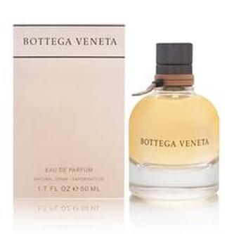Bottega Veneta Bottega Veneta Parfémovaná voda 50 ml pro ženy