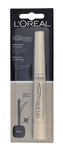 L´Oréal Paris Telescopic Řasenka 8 ml Black pro ženy