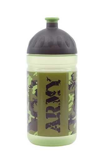 lahev R&B Army 500ml