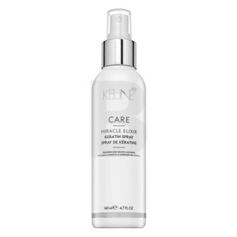 Keune Care Miracle Elixir Keratin Spray posilující bezoplachový sprej s keratinem 140 ml