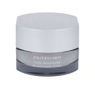 Shiseido MEN Denní pleťový krém 50 ml pro muže Tester