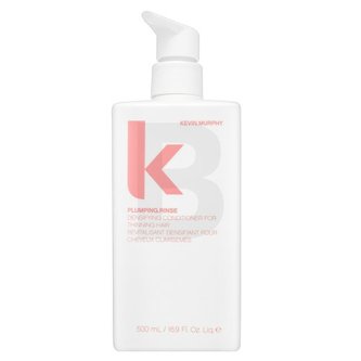 Vlasová kosmetika  v naší nabídce nese jména těch nejslavnějších kadeřnických značek. Kondicionéry značky Kevin Murphy z kolekce  byly vytvořeny pro lámavé vlasy speciálně pro ženy. Tento kadeřnický zázrak má objem 500 ml.