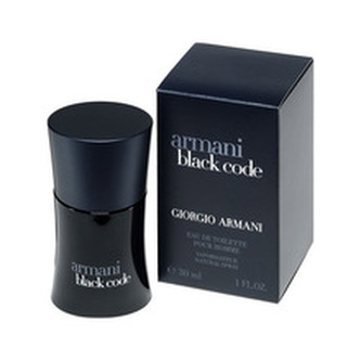 Giorgio Armani Armani Code Pour Homme Toaletní voda 20 ml pro muže