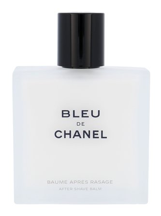Chanel Bleu de Chanel Balzám po holení 90 ml pro muže
