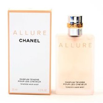 Chanel Allure Vlasová mlha 35 ml pro ženy