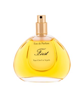 Van Cleef & Arpels First Parfémovaná voda 60 ml pro ženy Tester