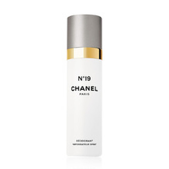 Chanel No. 19 Deodorant 100 ml pro ženy