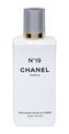 Chanel No. 19 Tělové mléko 200 ml pro ženy