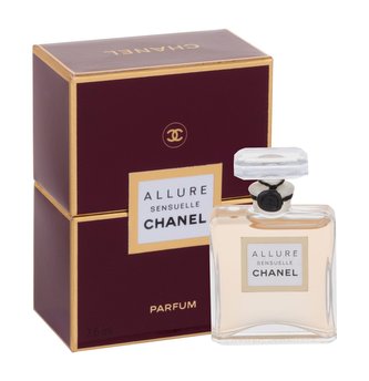 Chanel Allure Sensuelle Parfém 7,5 ml Bez rozprašovače pro ženy