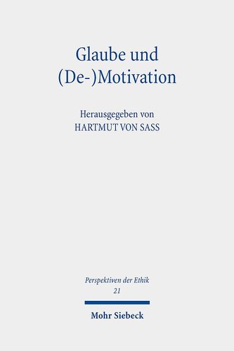 Glaube und (De-)Motivation