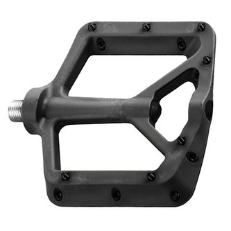 pedály BMX M-Wave standard závit 9/16"  černé