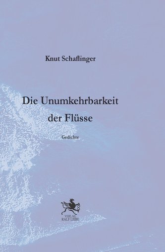 Die Unumkehrbarkeit der Flüße