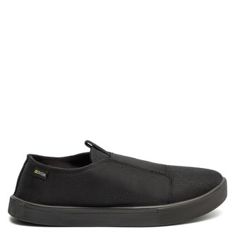 Oldcom Slip-On Martin Černé Velikost: 41, Barva: Černá