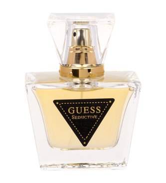 GUESS Seductive Toaletní voda 30 ml pro ženy