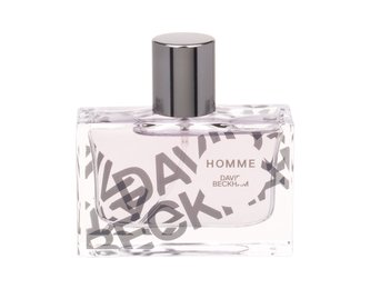 David Beckham Homme Toaletní voda 30 ml pro muže David Beckham Homme Toaletní voda 30 ml pro muže