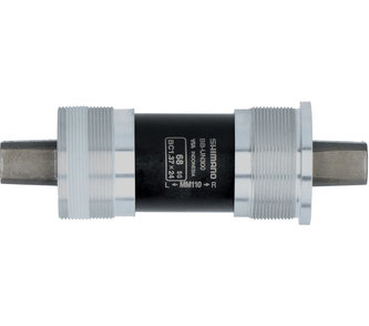osa středová Shimano BB-UN300 68-110 originál balení