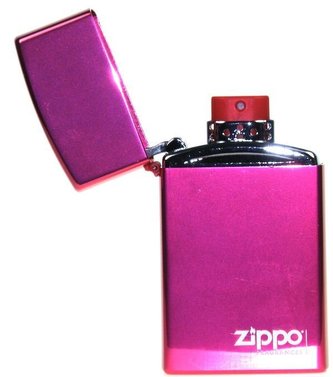 Zippo Fragrances The Original Toaletní voda Pink 90 ml pro muže