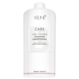 Keune Care Curl Control Shampoo posilující šampon pro kudrnaté vlasy 1000 ml