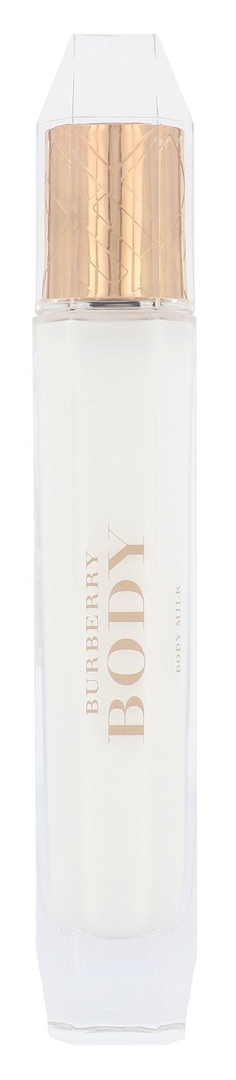 Burberry Body Tělové mléko 85 ml pro ženy