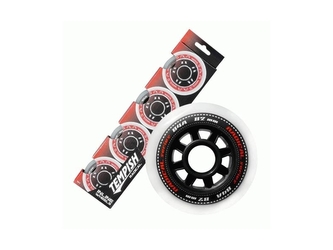 kolečka Tempish RADICAL 84x24mm 84A