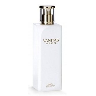 Versace Vanitas Tělové mléko 200 ml pro ženy