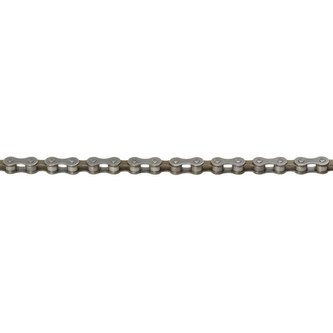 řetěz M-WAVE 1/2x1/8 112čl. hnědý