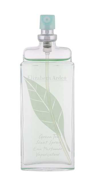 Elizabeth Arden Green Tea Parfémovaná voda 30 ml pro ženy Tester