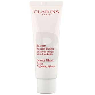 Clarins zkrášlující fluid Beauty Flash Balm 50 ml