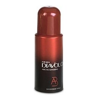 Antonio Banderas Diavolo Deodorant 150 ml pro muže