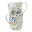 Sada 2 porcelánových hrnků design Julie Dodsworth