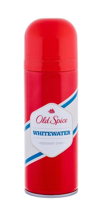 Old Spice Whitewater Deodorant 150 ml pro muže