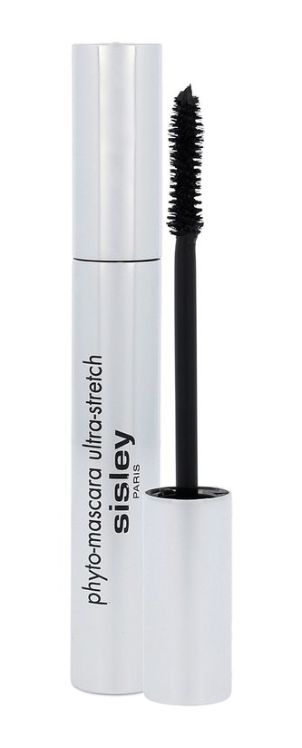 Sisley Phyto Řasenka 7,5 ml 1 Deep Black pro ženy